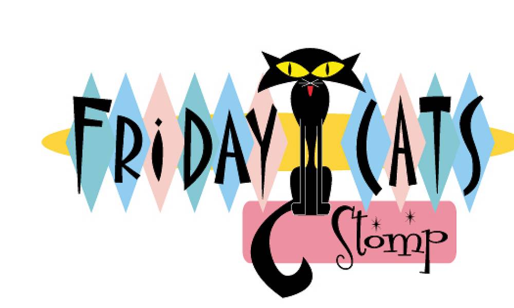 Veranstaltung Friday Cats Stomp – 