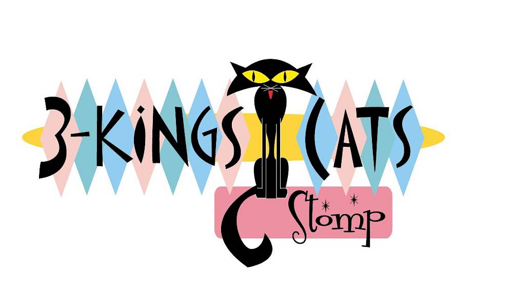 3-Kings Cats Stomp – 