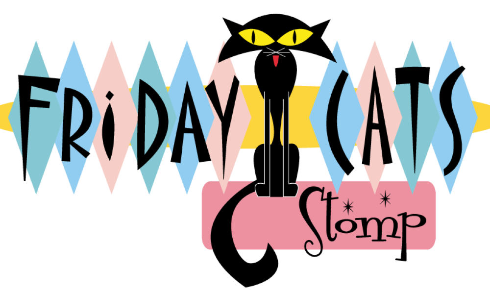 FRIDAY CATS STOMP im SwingWerk – 